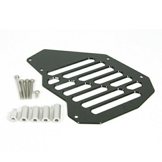 SP武川 ラジエターコアガード 0SS-ZN-07070245/0SS-ZN-07070244