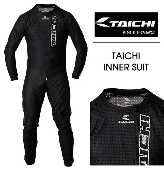 <br> RSタイチ TAICHI インナースーツ NXU916 取寄品