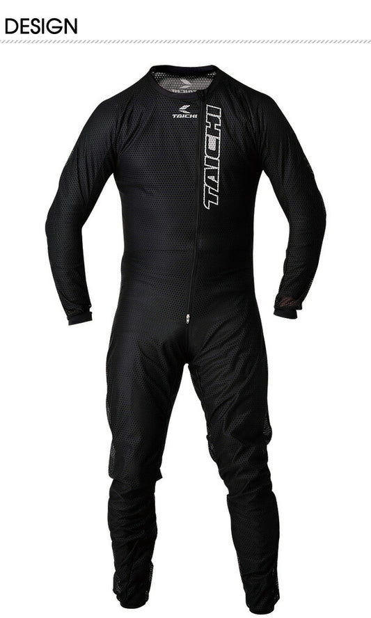 <br> RSタイチ TAICHI インナースーツ NXU916 取寄品