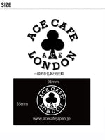 ACE CAFE LONDON デカール ネイキッド ACE-N012DE
