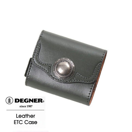 デグナー デグナー ETCケース SB-45 BK カタログ品番：P061-0378 メーカー品番：SB-45