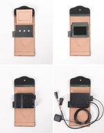 デグナー デグナー ETCケース SB-45 BK カタログ品番：P061-0378 メーカー品番：SB-45