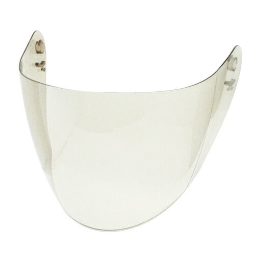 TNK工業 VJ-5シールドジェットヘルメット専用シールド クリア VJ-5