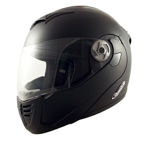 TNK工業 PT-2ファントムトップ ダブルシールドシステムヘルメット PT-2