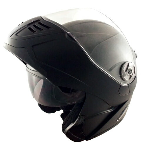 TNK工業 PT-2ファントムトップ ダブルシールドシステムヘルメット PT-2