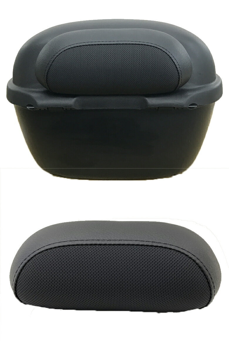 K-MAX バックレストD200-K12-D1 K-MAXリアボックス全シリーズ対応-K22