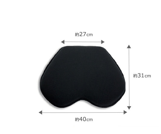 バイク用GELシート Lサイズ 取付バンド付属 本格派ノ医療用ゲルを採用