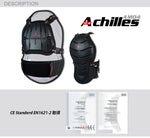 SCOYCO(スコイコ) ACHILLES ボディーアーマー AM04