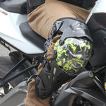 SCOYCO(スコイコ) TRIUMPH フレキシブルニープロテクター K12