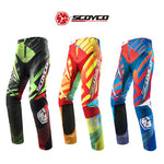 SCOYCO(スコイコ) MXパンツ P041