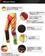 SCOYCO(スコイコ) MXパンツ P041