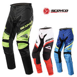 SCOYCO(スコイコ) MXパンツ P050