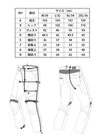 SCOYCO(スコイコ) MXパンツ P050