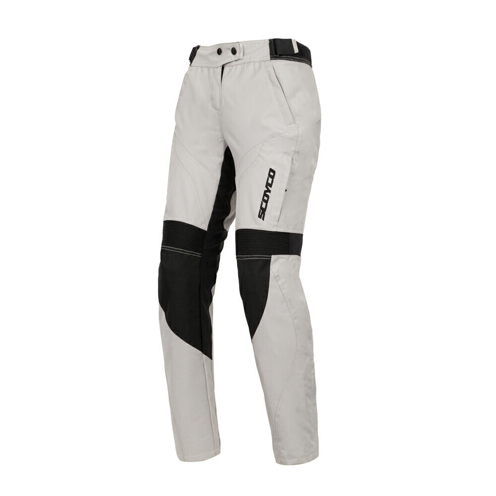 SCOYCO ツーリングパンツ P122W – はとやオンライン | バイク用品通販