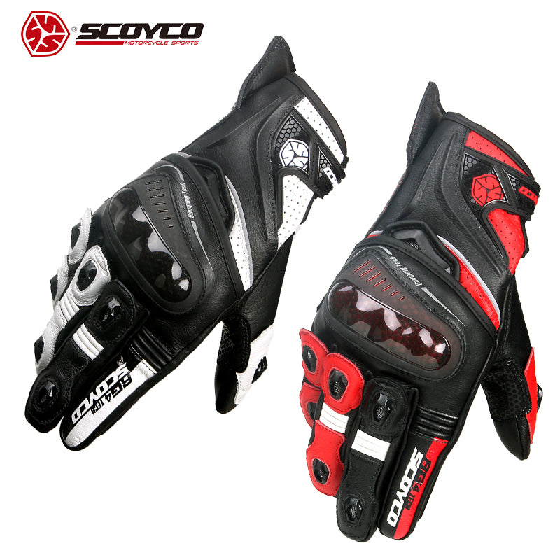 SCOYCO(スコイコ) ショートレーシンググローブ RG4 – はとやオンライン