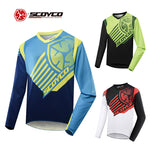 SCOYCO(スコイコ) MXジャージ T206