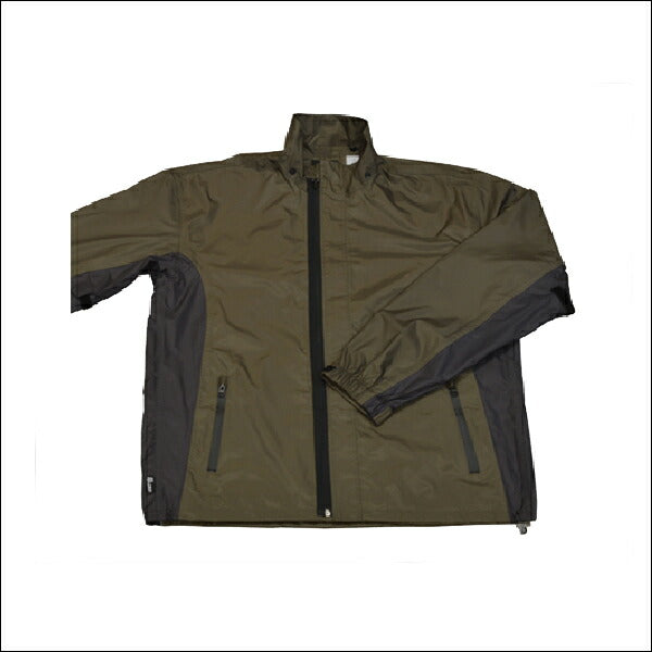 LEAD RW-054 スリムレインスーツ