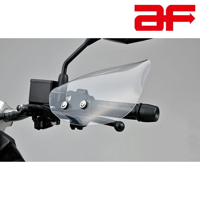 AF-ASAHI ナックルバイザー M4-ADV