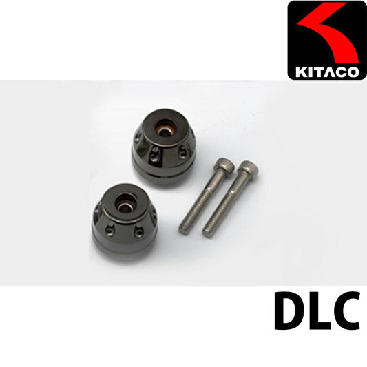 KITACO バーエンドキャップ 506-1430130