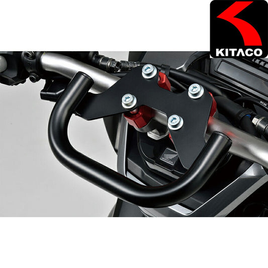 キタコ KITACO マルチパーパスバー adv150 20 カタログ品番：P099-5787 メーカー品番：638-1460000