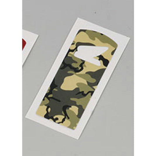 KITACO スマートキーステッカーCAMO 000-1447040
