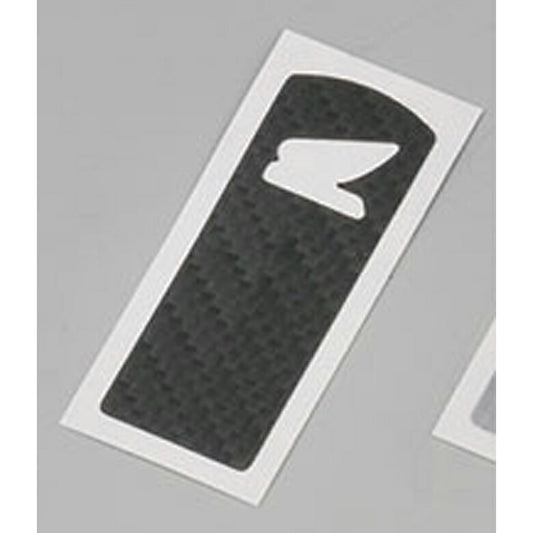 KITACO スマートキーステッカーBLACK 000-1447050