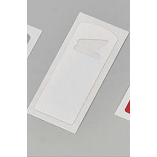 KITACO スマートキーステッカーWHITE 000-1447080
