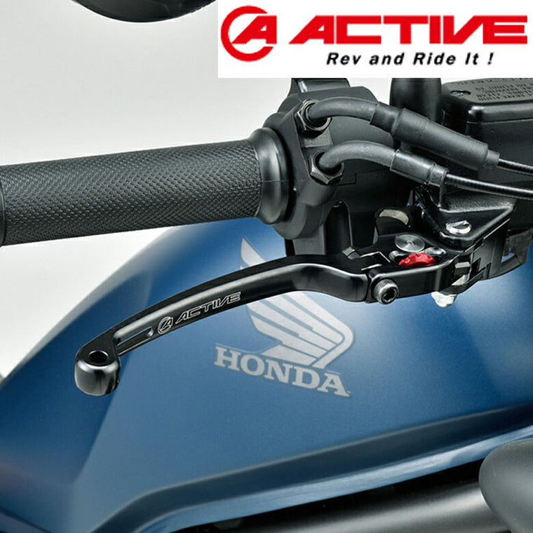 ACTIVE アクティブ STFブレーキレバー 12010***