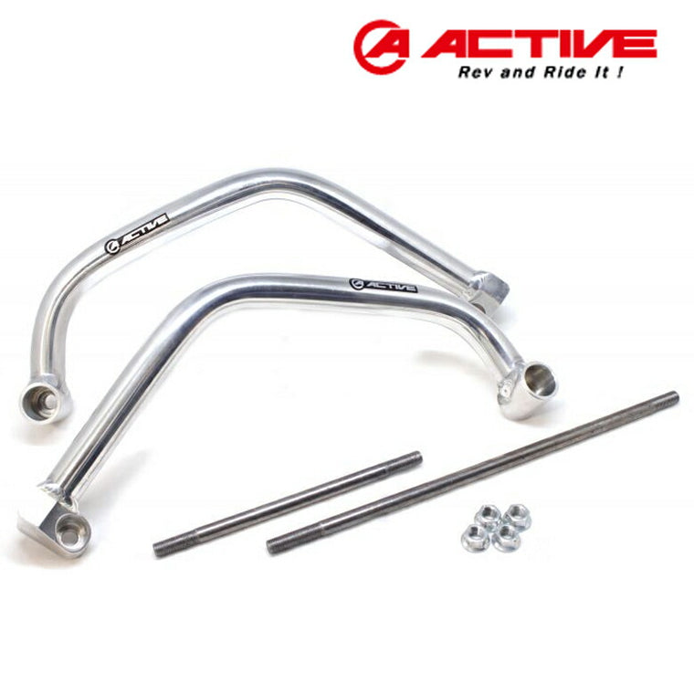 ACTIVE アクティブ サブフレーム 1111040B