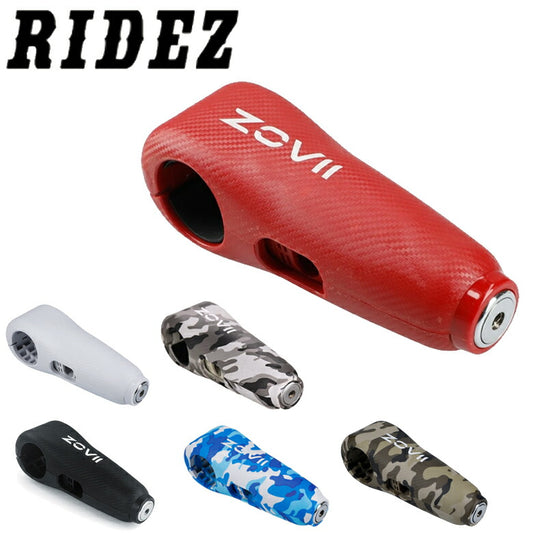 RIDEZ ZOVII Alarmed Grip Lock ZHL-