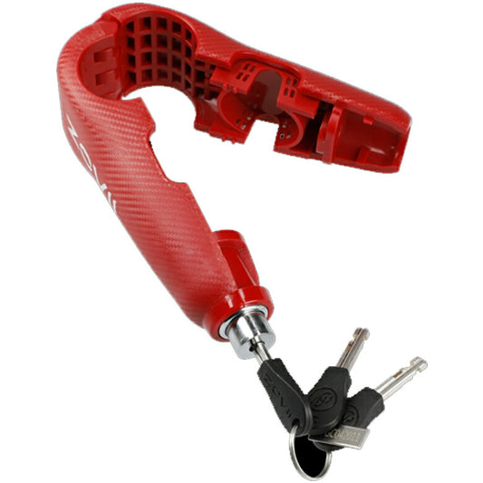 RIDEZ ZOVII Alarmed Grip Lock ZHL-