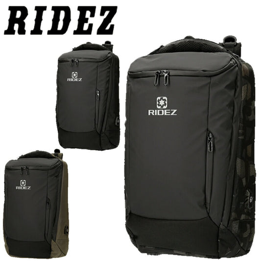 RIDEZ トランスポーター スーパーコンボ RTS01