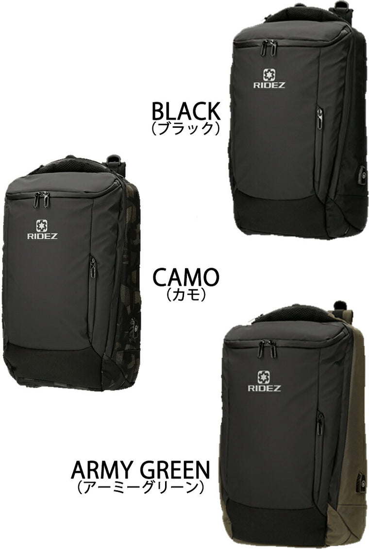 RIDEZ トランスポーター スーパーコンボ RTS01