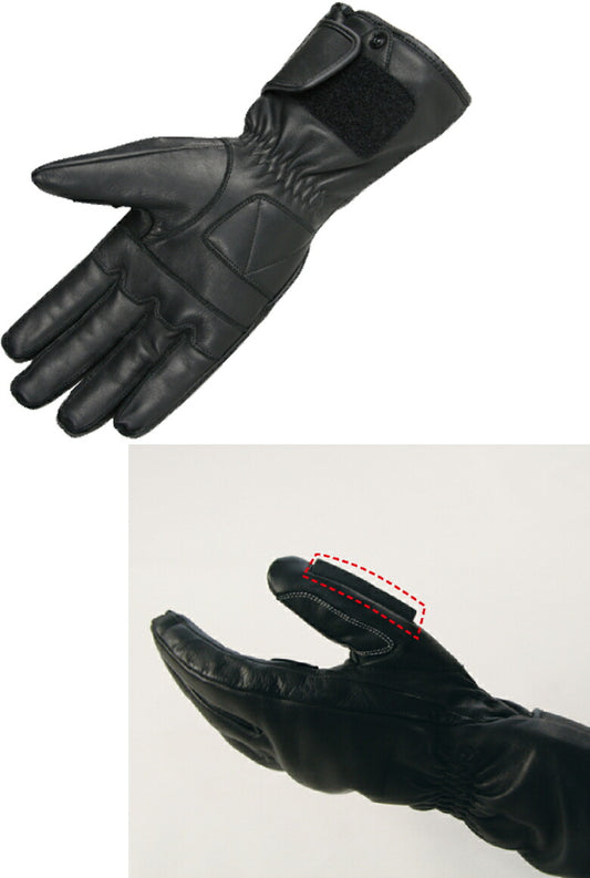 ROUGH&ROAD テクナラインウインターグローブ RR8805