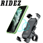 ライズ ライズ DEF ワイヤレスチャージ＆ホルダーBIG ワンプッシュ DEF-MS3 カタログ品番：P103-4758 メーカー品番：4527625110854