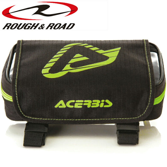 ROUGH&ROAD リアフェンダーツールバッグ AC-12972