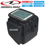 ROUGH&ROAD フロントフロアバッグ RR9227