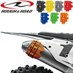 ROUGH&ROAD サイレンサープロテクター AC-22754