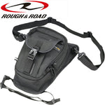 ROUGH&ROAD SCHWARZ R F-ホルスター RR9555