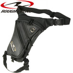 ROUGH&ROAD ホルスターウエストバッグ カーボン RR5669CB