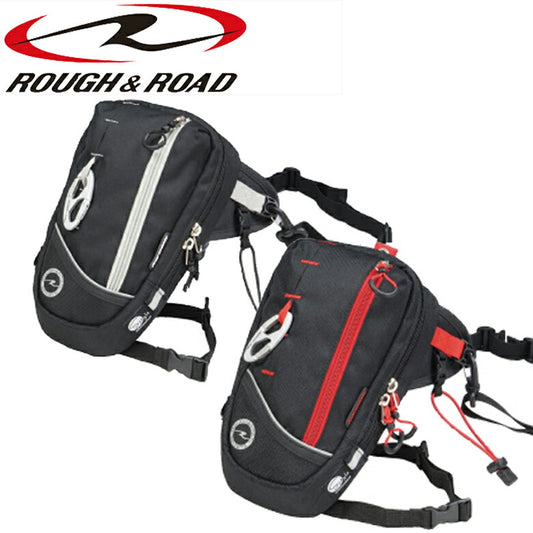 ROUGH&ROAD S-ホルスター RR9703