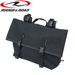 ROUGH&ROAD SCHWARZ R イージーシングルサドル RR9580SWZ