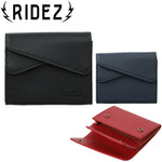 RIDEZ ツインフラップカードケース RAD01