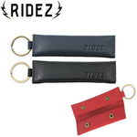 RIDEZ スリムコインケース RAD02