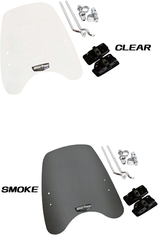 ラフアンドロード ラフ＆ロード パイプマウントスクリーン RY79023