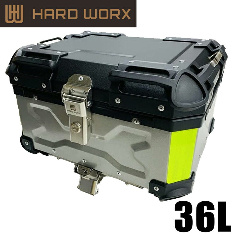 HARDWORX パニアトップケース36L HX36