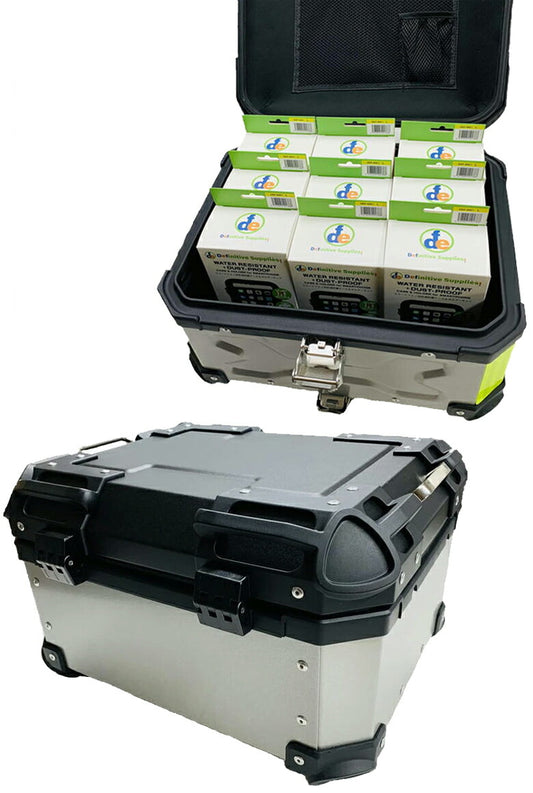 HARDWORX パニアトップケース36L HX36