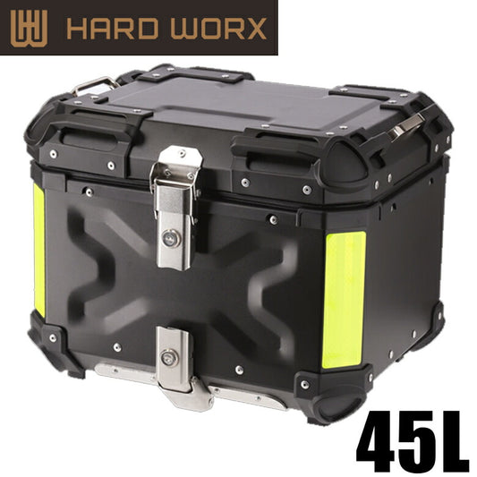 HARDWORX(ハードワークス) パニアトップケース45L HX45