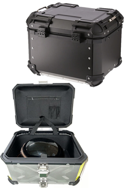 HARDWORX(ハードワークス) パニアトップケース45L HX45