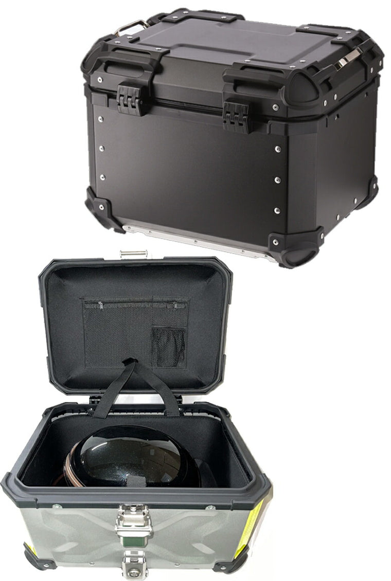 HARDWORX(ハードワークス) パニアトップケース45L HX45